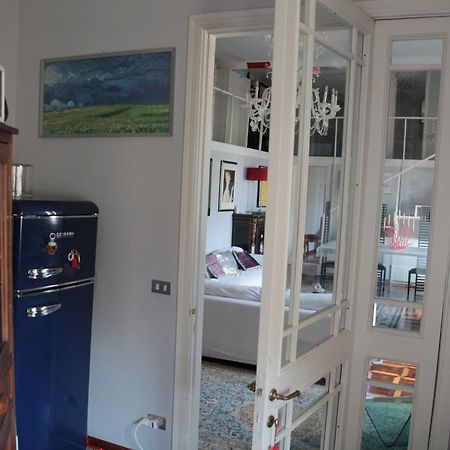 Chiaia Glamour Appartamento Centralissimo Nápoly Kültér fotó