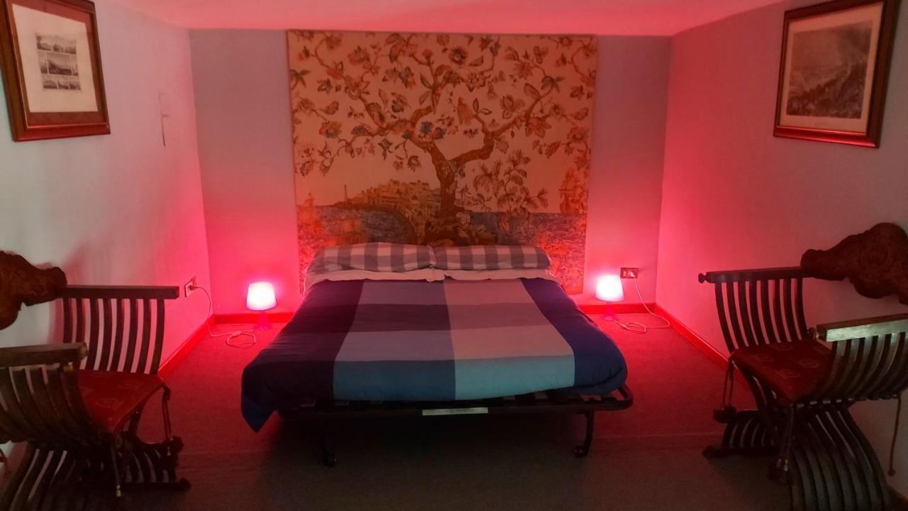 Chiaia Glamour Appartamento Centralissimo Nápoly Kültér fotó