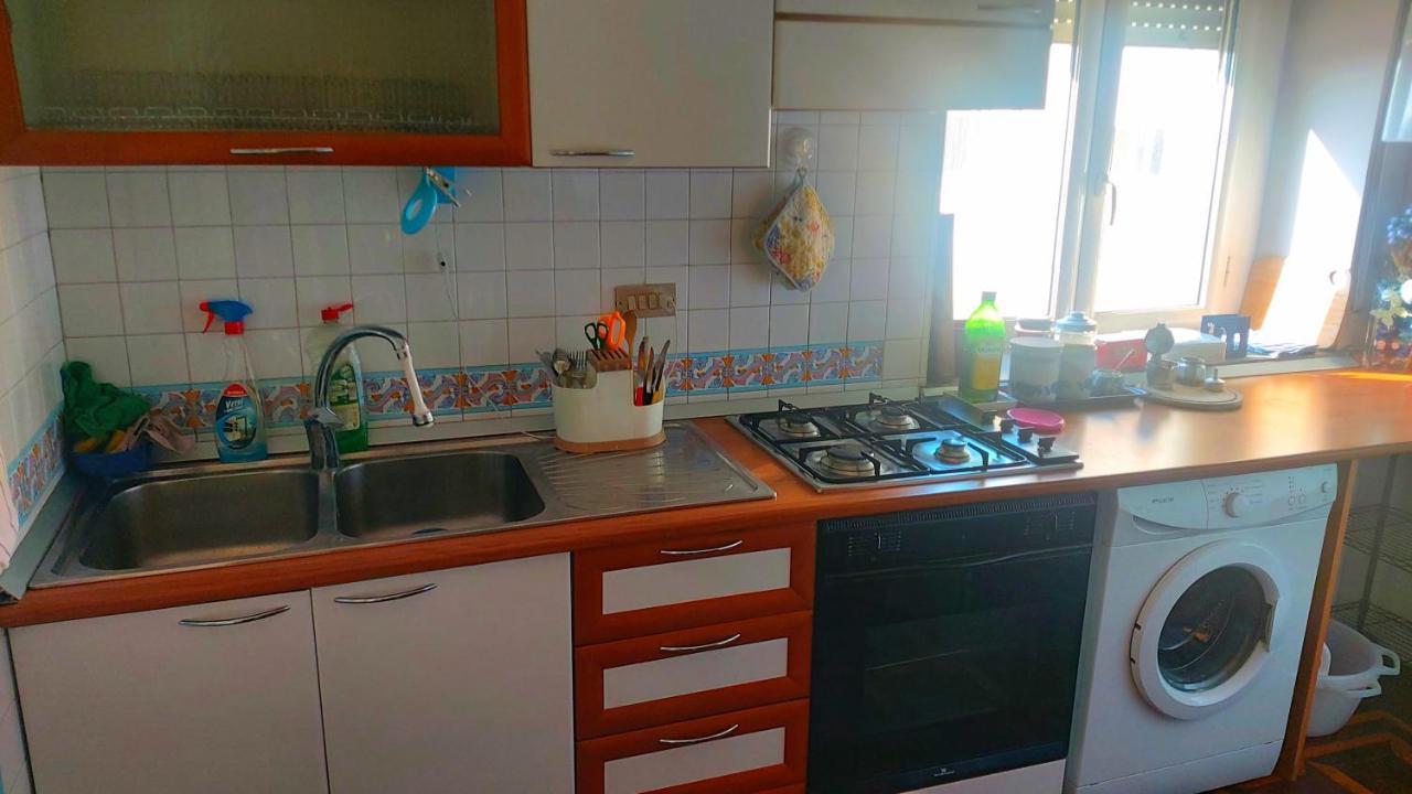 Chiaia Glamour Appartamento Centralissimo Nápoly Kültér fotó